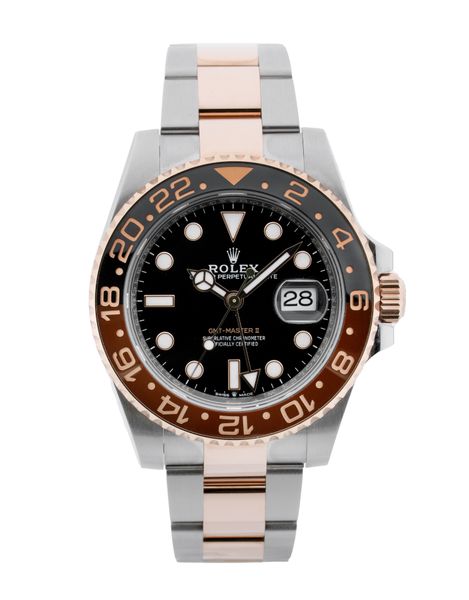 Rolex GMT Master II 126711 CHNR